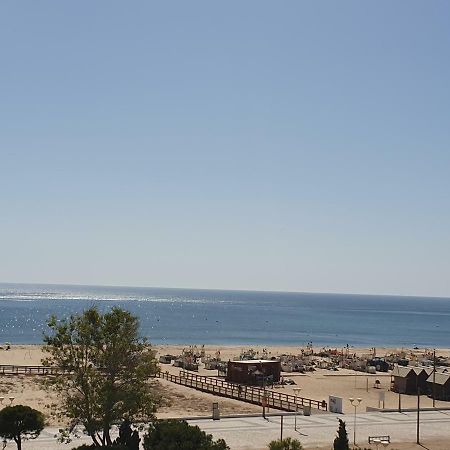 Apartamento Atlantico - Vista Mar モンテ・ゴルド エクステリア 写真