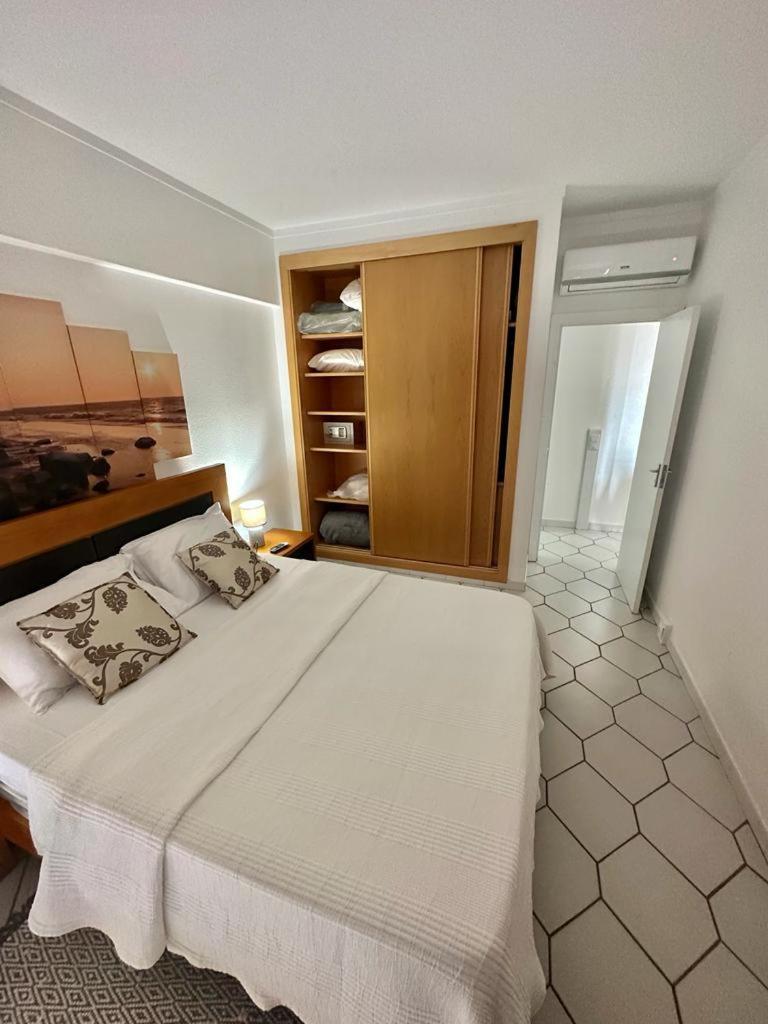 Apartamento Atlantico - Vista Mar モンテ・ゴルド エクステリア 写真