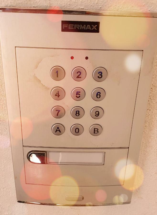 Apartamento Atlantico - Vista Mar モンテ・ゴルド エクステリア 写真